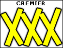 Cremier XXX