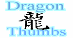 Dragon Thumbs