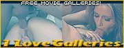 I Love Galleries