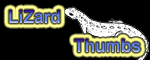 Lizard Thumbs