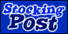 Stocking Post