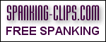 Spanking Clips
